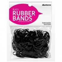 Marianna Ponytailer Rubber Bands