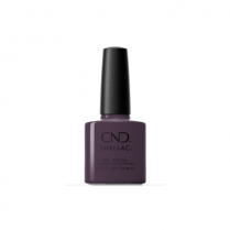 CND Shellac Colorworld Collection