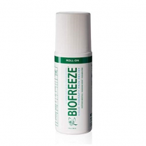 Biofreeze Pain Relieving