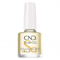 CND Solar Oil