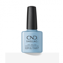 CND Shellac Spring Collection Shade Sense
