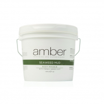 Amber Mud Masque Clay