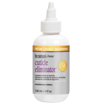 Be Natural Cuticle Eliminator