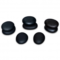 Basalt Massage Stones