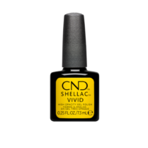 CND Shellac&trade; VIVID Collection Summer 2025