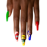 CND Shellac&trade; VIVID Collection Summer 2025