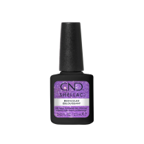 CND Shellac Glittercore Collection