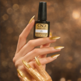 CND Shellac Glittercore Collection