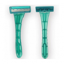Triple Play Aqua Three Blade Razor