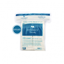 Intrinsics Med-Esthetic Cotton Gauze