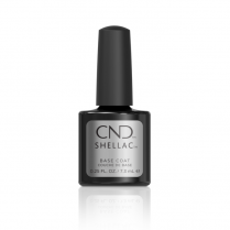CND Shellac Base Coat