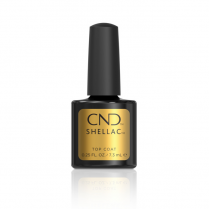 CND Shellac Top Coat