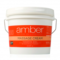Amber Massge Cr&egrave;me