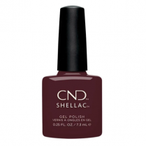CND Shellac