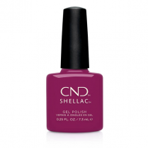 CND Shellac Treasured Moments Collection