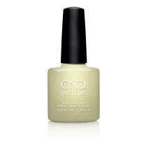 CND Shellac Crystal Alchemy Collection