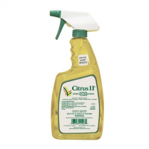 Citrus II Germicidal Deodorizing Cleaner