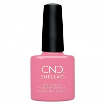 CND Shellac English Garden Collection