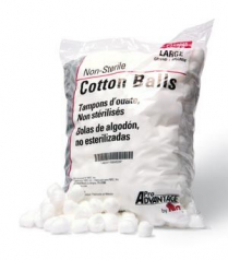 Pro Advantage Cotton Balls