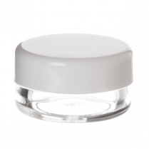 10oz Jar With Lid