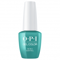 OPI Gel Polish Tokyo Collection