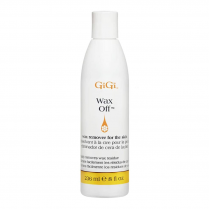 Gigi Wax Off Lotion