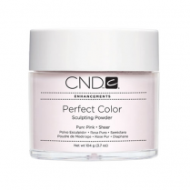 CND Sculpting Powder Perfect Color