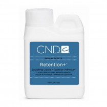 CND Sculpting Liquid Retention+