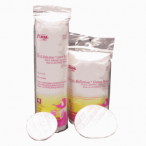 Dukal 100% Cotton Rounds