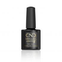 CND Shellac Xpress 5 Top Coat