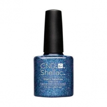 CND Shellac Starstruck Collection