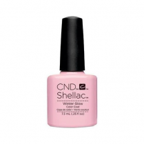 CND Shellac Aurora Collection