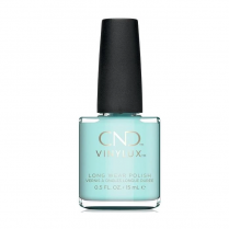 CND Vinylux Chic Shock Collection