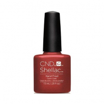CND Shellac Night Moves Collection