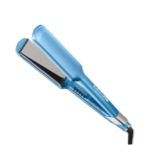 BaBylissPRO&reg; Nano Titanium Ultra-Sleek Straightener