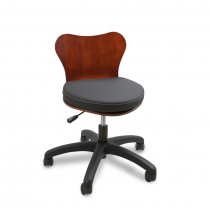 Deluxe Pedicure Tech Stool