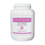 BIOTONE&reg; Dual Purpose Massage Creme