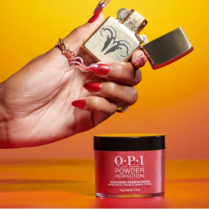 OPI Powder Perfection Dip