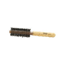 Ibiza Extended Cork Hair Brush
