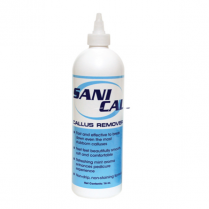 Moisturizing Callus Remover