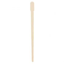 Fanta Sea Wooden Wax Applicators