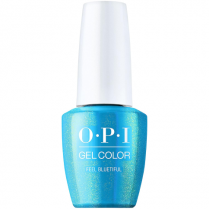 OPI Gel Summer Collection Power of Hue