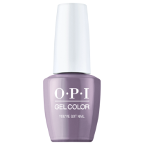 OPI GelColor Metallic Mega Mix Collection