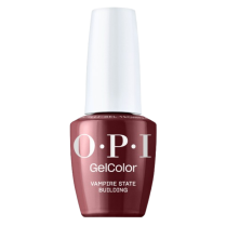 OPI Vault: OPI's Most Requested GelColor