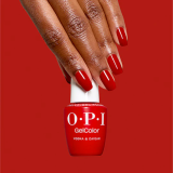 OPI Vault: OPI's Most Requested GelColor