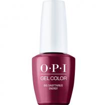 OPI GelColor Fall Big Zodiac Energy Collection