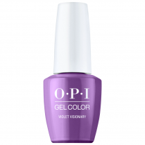 OPI Gel Polish Downtown LA Collection