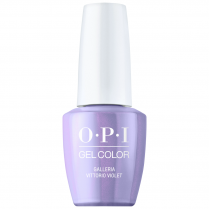 OPI Gel Polish Muse Of Milan Collection