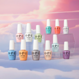 OPI'm Dreaming GelColor Collection