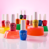 OPI Make 'Em Jelly GelColor Collection